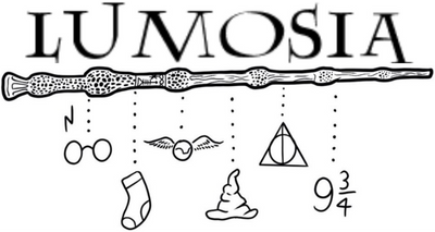 Lumosia